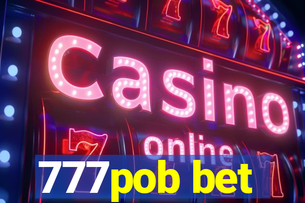 777pob bet